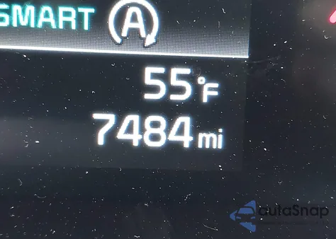 2025 Kia Telluride Ex z USA, uszkodzony, nr VIN 5XYP34GC8SG569270